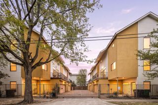 4202 Spencer Street A, Houston, TX 77007