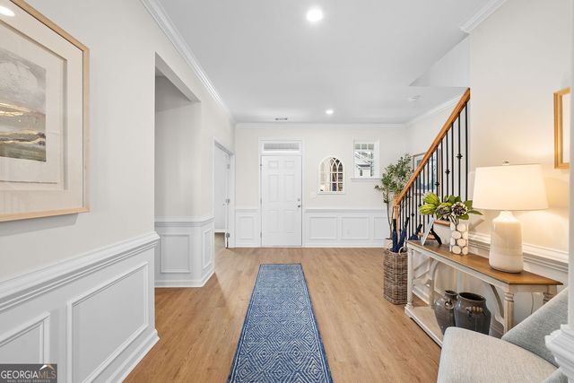 100 Pioneer Way, Kingsland, GA 31548