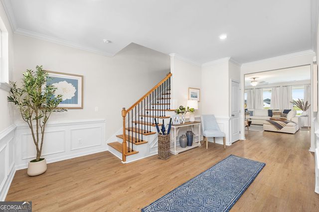 100 Pioneer Way, Kingsland, GA 31548