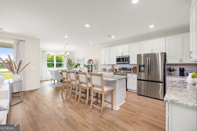 100 Pioneer Way, Kingsland, GA 31548