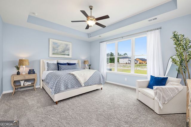 100 Pioneer Way, Kingsland, GA 31548