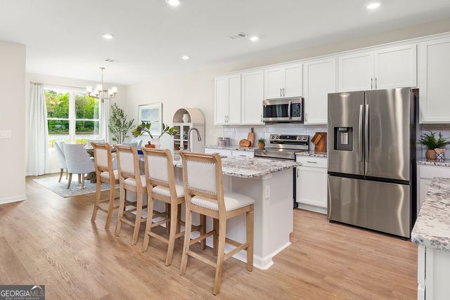 100 Pioneer Way, Kingsland, GA 31548