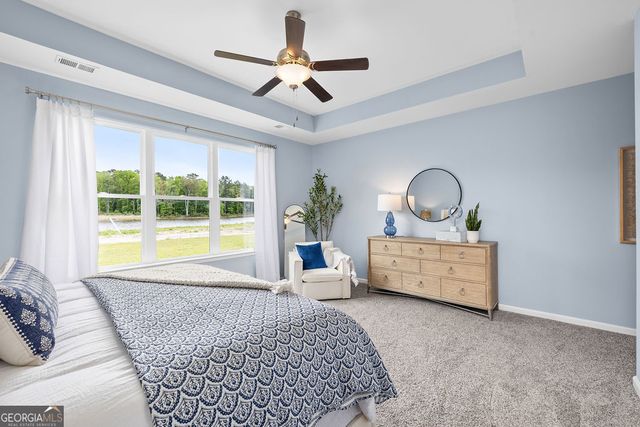 100 Pioneer Way, Kingsland, GA 31548
