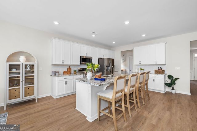100 Pioneer Way, Kingsland, GA 31548