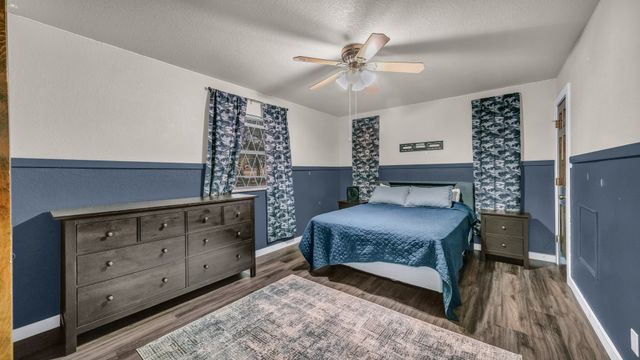 101 Meadow Court, Weatherford, TX 76086