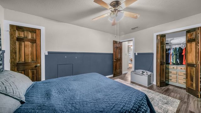 101 Meadow Court, Weatherford, TX 76086