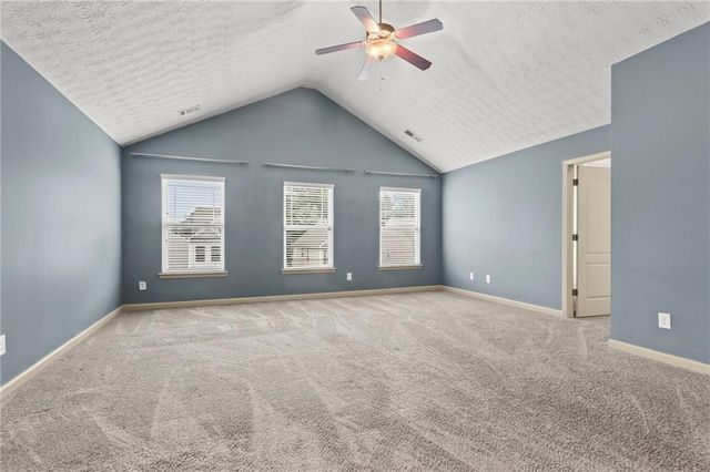 867 Crested Hawk Trail, Sugar Hill, GA 30518