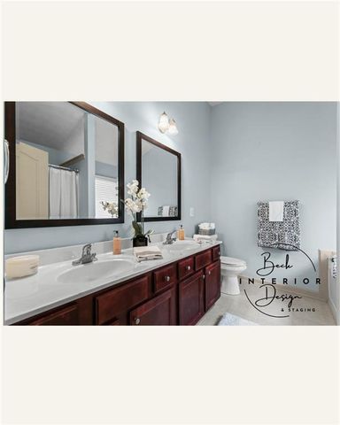 867 Crested Hawk Trail, Sugar Hill, GA 30518