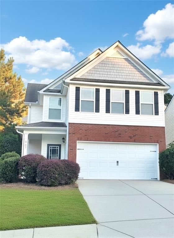 867 Crested Hawk Trail, Sugar Hill, GA 30518