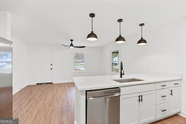 204 White Street, Hogansville, GA 30230