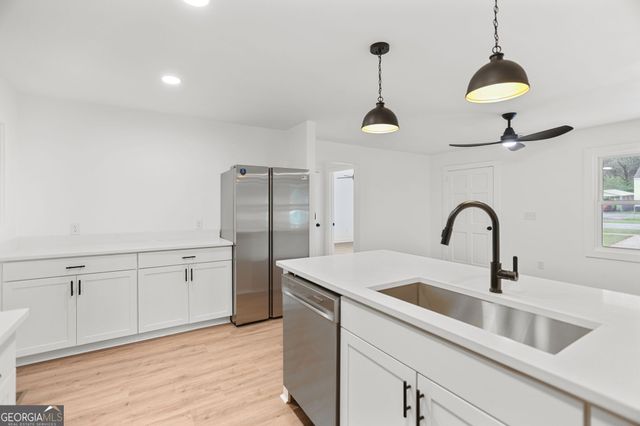 204 White Street, Hogansville, GA 30230