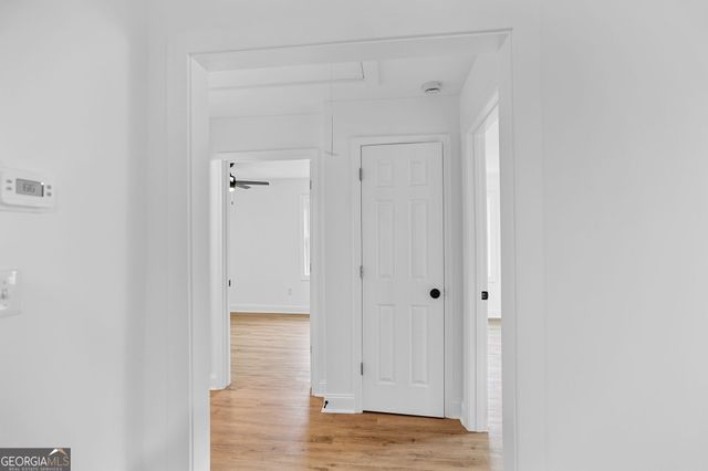 204 White Street, Hogansville, GA 30230