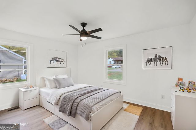 204 White Street, Hogansville, GA 30230