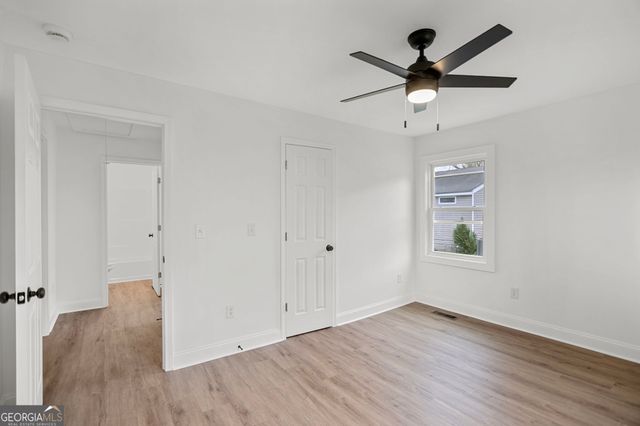 204 White Street, Hogansville, GA 30230