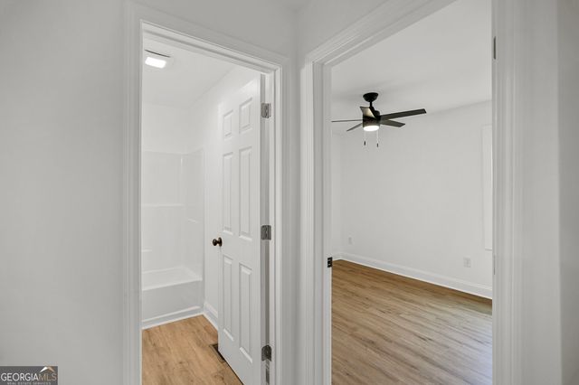 204 White Street, Hogansville, GA 30230