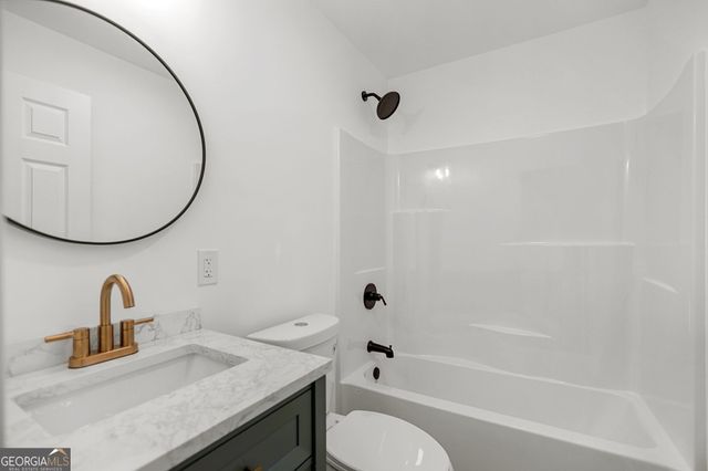 204 White Street, Hogansville, GA 30230