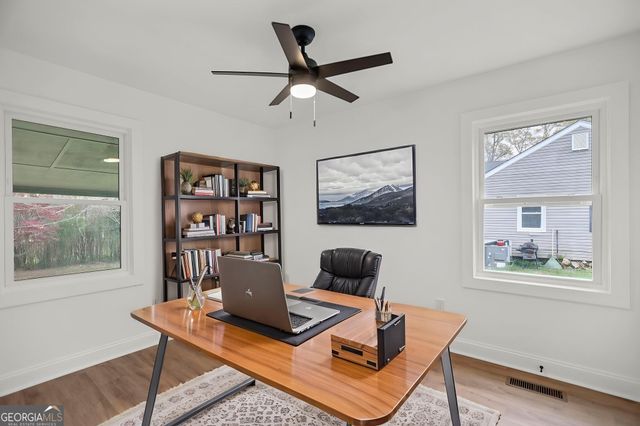 204 White Street, Hogansville, GA 30230