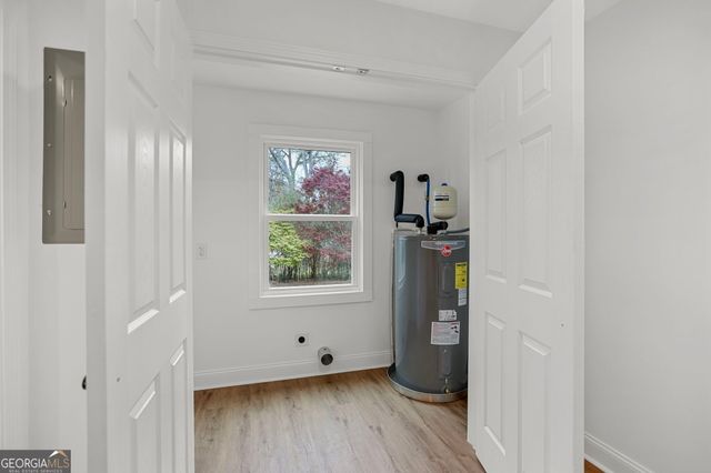 204 White Street, Hogansville, GA 30230