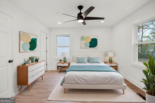 204 White Street, Hogansville, GA 30230