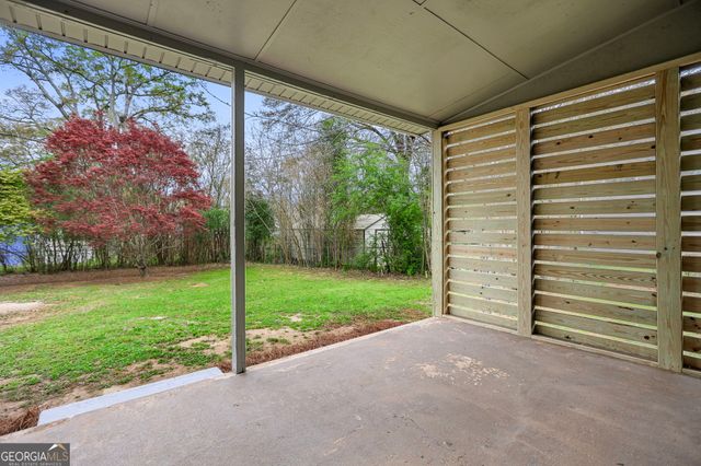 204 White Street, Hogansville, GA 30230