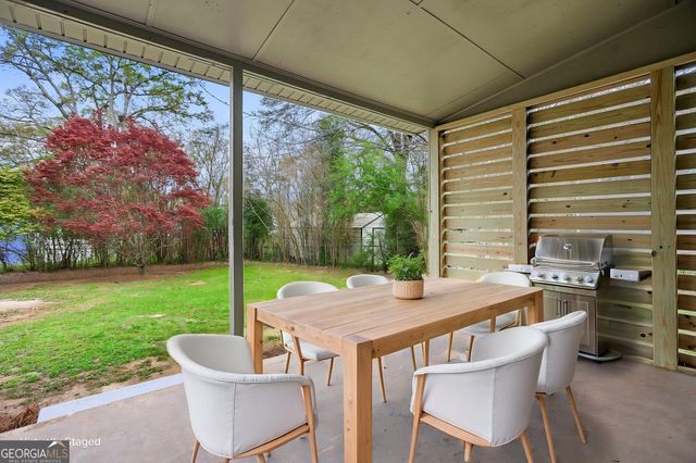 204 White Street, Hogansville, GA 30230