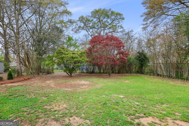 204 White Street, Hogansville, GA 30230