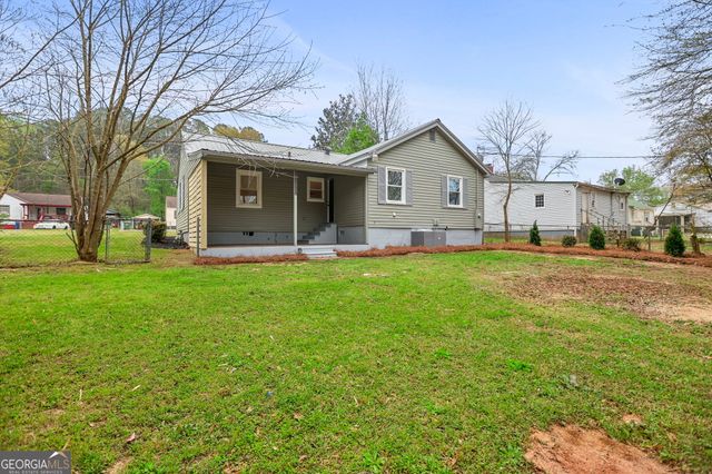 204 White Street, Hogansville, GA 30230