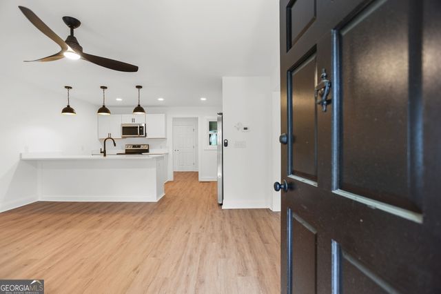 204 White Street, Hogansville, GA 30230