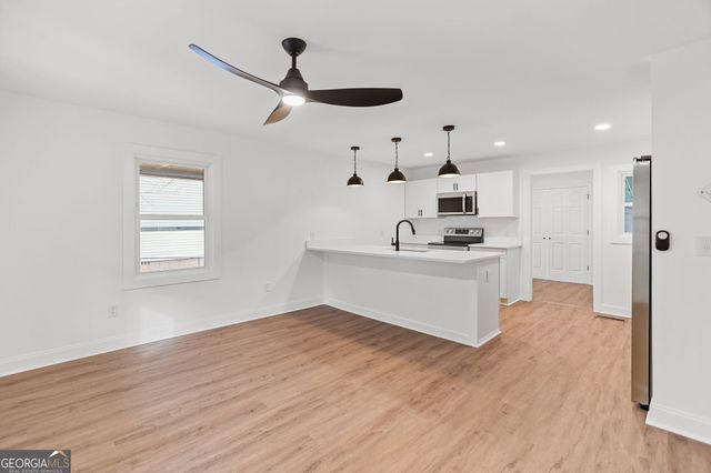 204 White Street, Hogansville, GA 30230