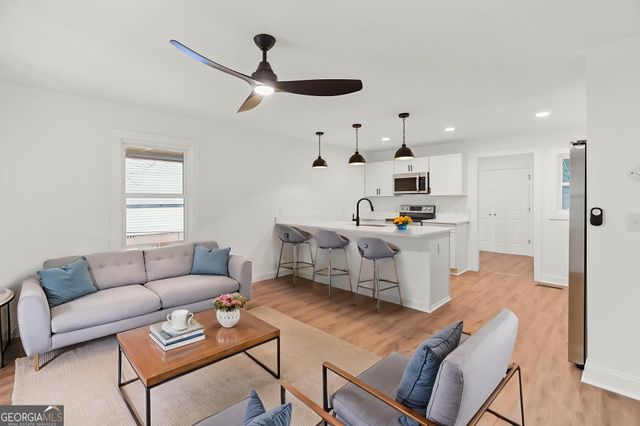 204 White Street, Hogansville, GA 30230