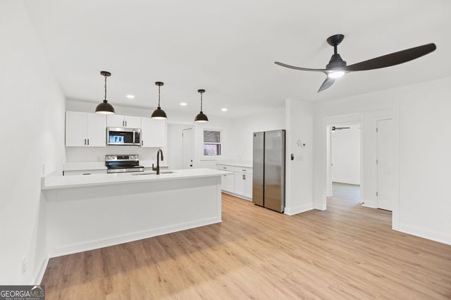 204 White Street, Hogansville, GA 30230