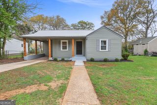 204 White Street, Hogansville, GA 30230