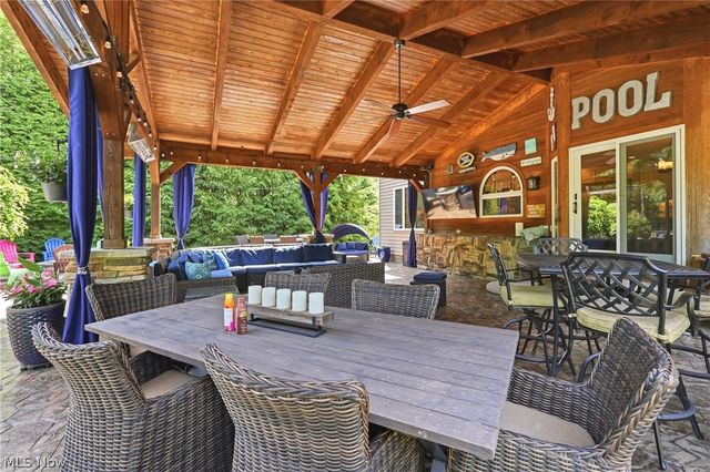5743 Williamsburg Drive, Highland Heights, OH 44143