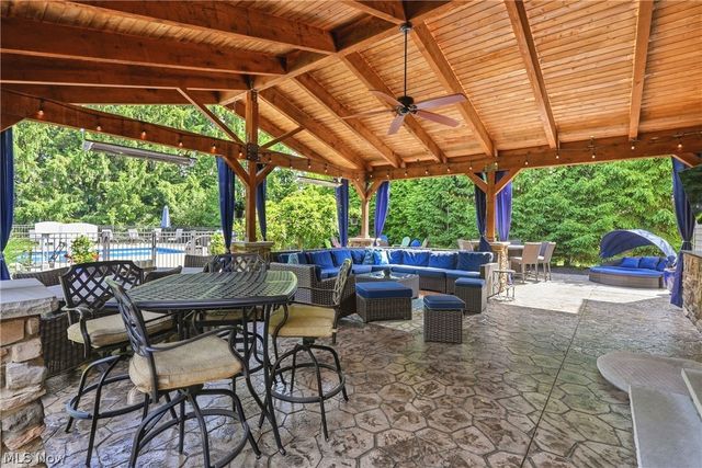 5743 Williamsburg Drive, Highland Heights, OH 44143