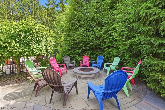 5743 Williamsburg Drive, Highland Heights, OH 44143