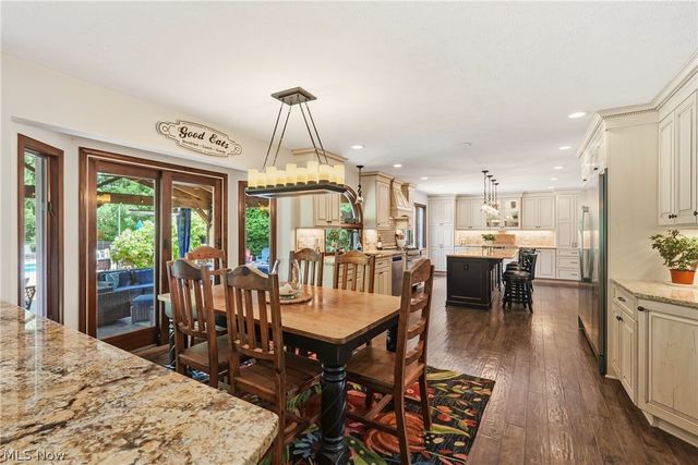 5743 Williamsburg Drive, Highland Heights, OH 44143