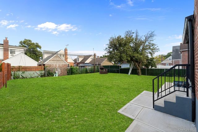 13049 232nd Street, Laurelton, NY 11413