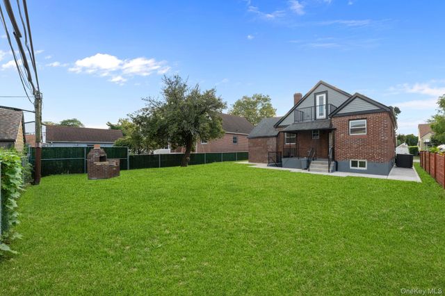 13049 232nd Street, Laurelton, NY 11413