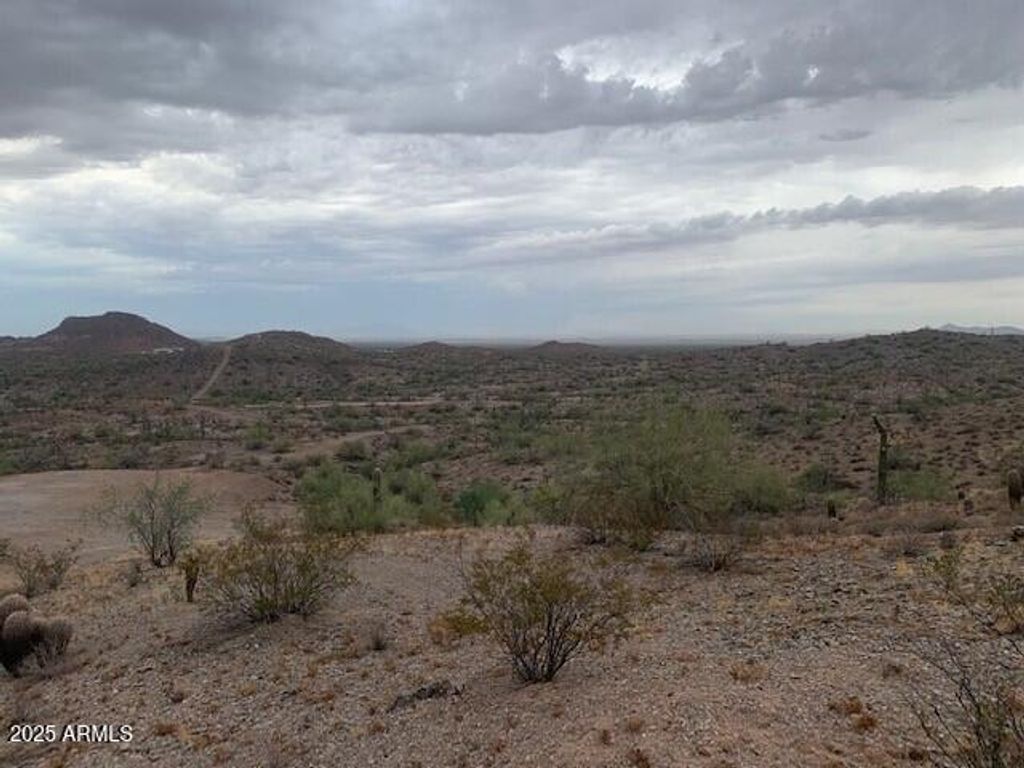 0 N Lot 1 - Royce Road -, Queen Creek, AZ 85142 — photo 5