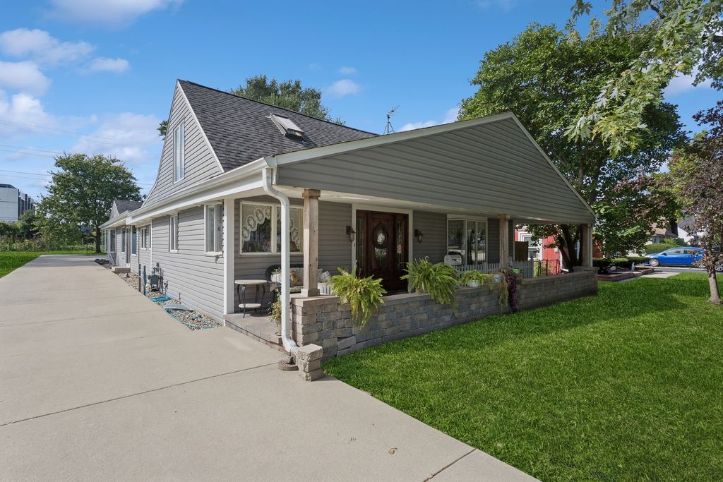 3124 Rhodes Avenue, Melrose Park, IL 60164 — photo 3