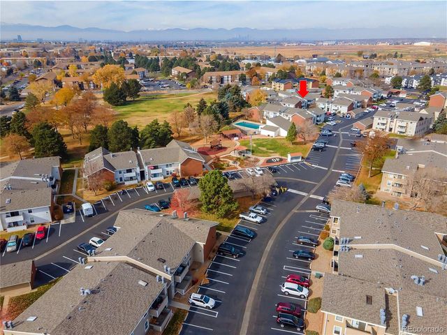 10150 E Virginia Avenue 101, Denver, CO 80247
