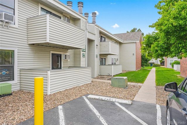 10150 E Virginia Avenue 101, Denver, CO 80247