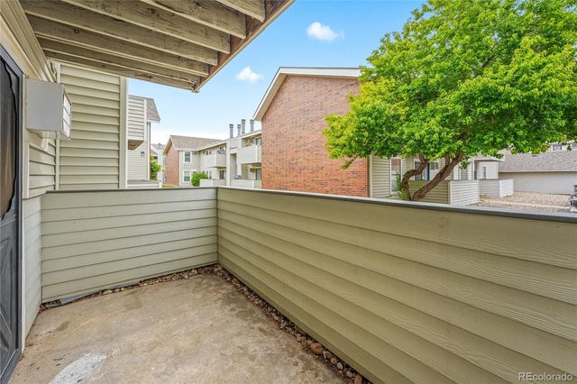 10150 E Virginia Avenue 101, Denver, CO 80247