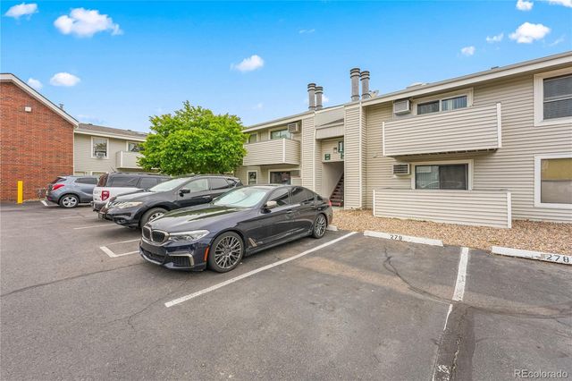 10150 E Virginia Avenue 101, Denver, CO 80247