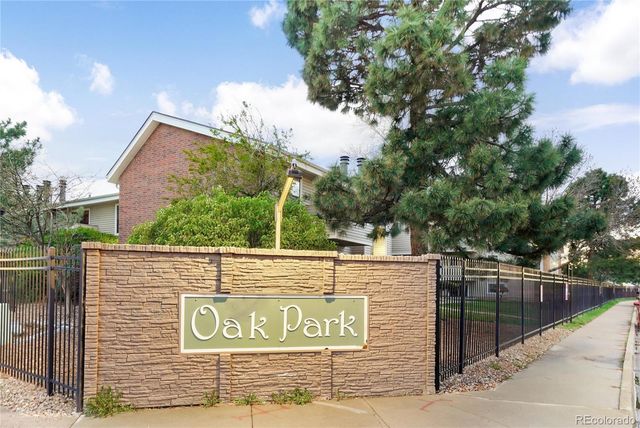 10150 E Virginia Avenue 101, Denver, CO 80247