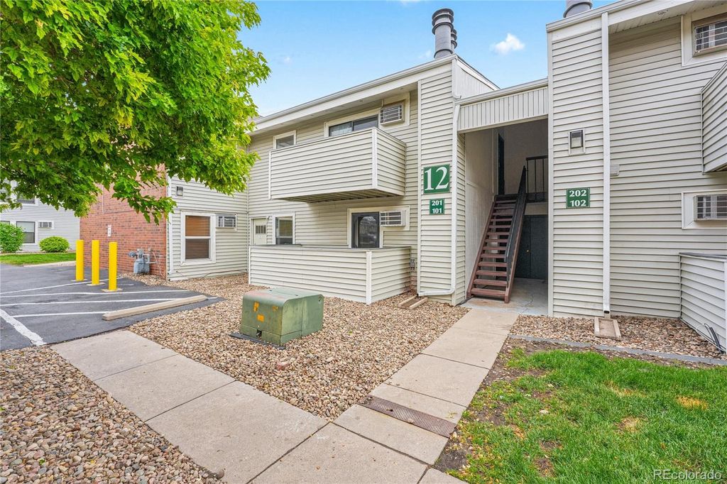 10150 E Virginia Avenue 101, Denver, CO 80247