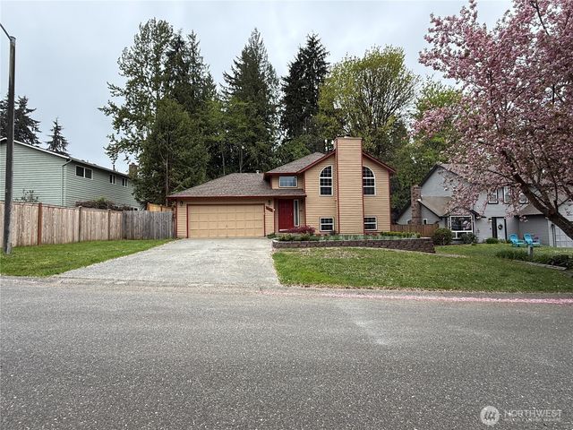 14102 62nd Avenue SE, Everett, WA 98208