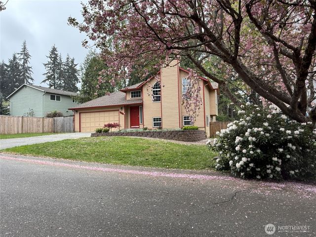 14102 62nd Avenue SE, Everett, WA 98208