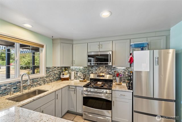 2810 Rickey Road NE, Bremerton, WA 98310