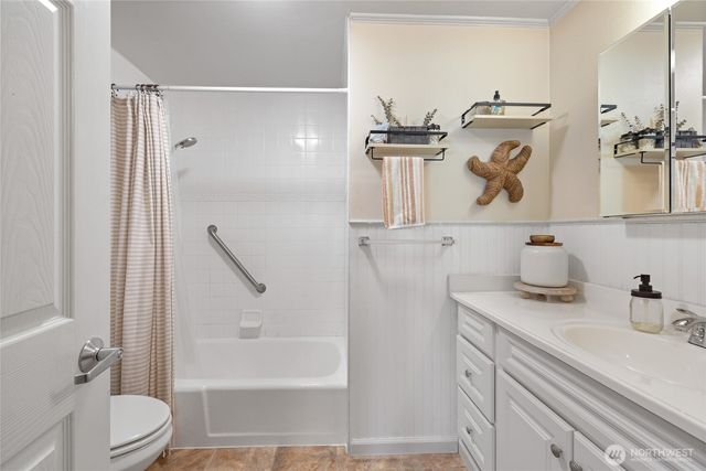 2810 Rickey Road NE, Bremerton, WA 98310